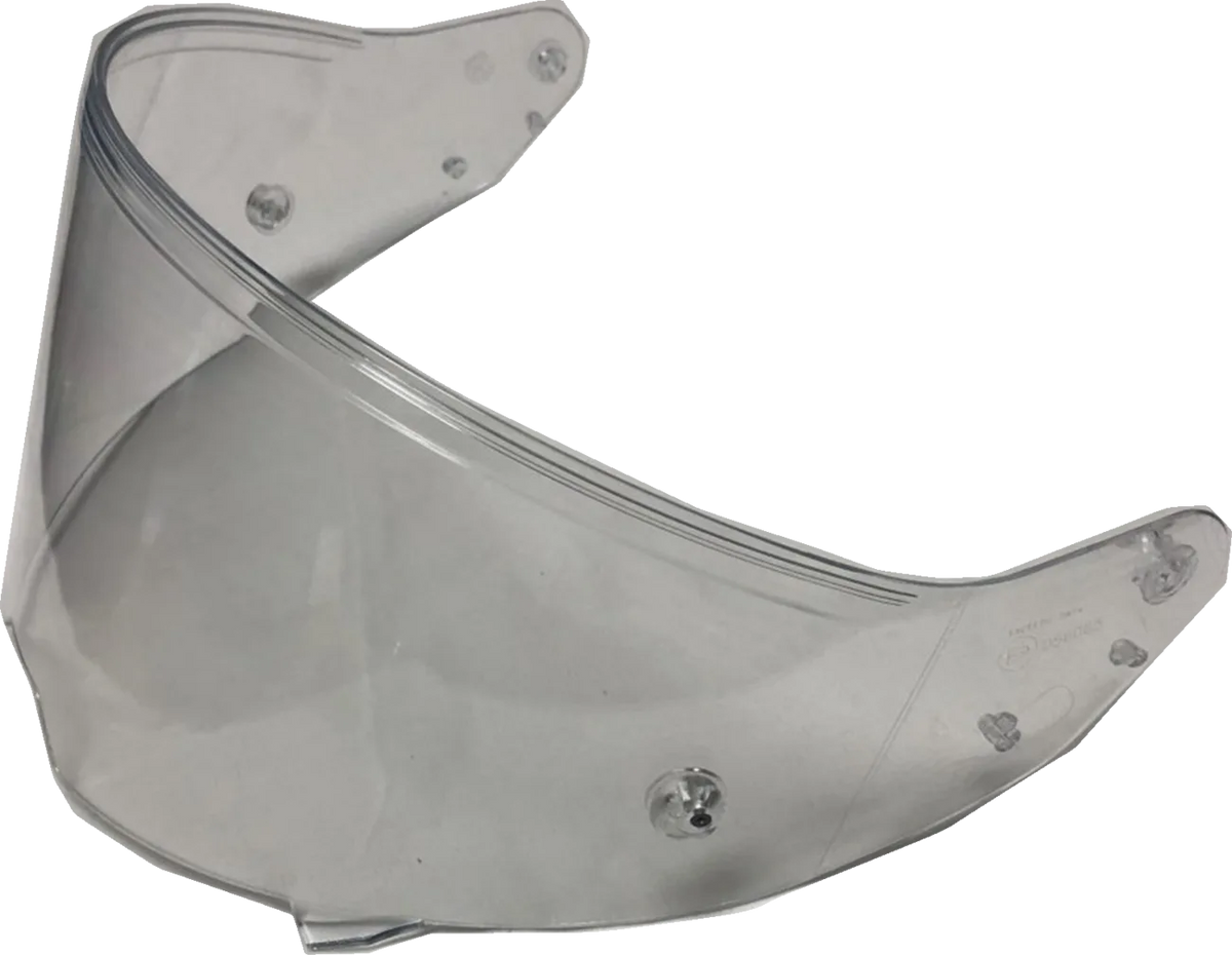 ATS-1R Helmet Race Shield