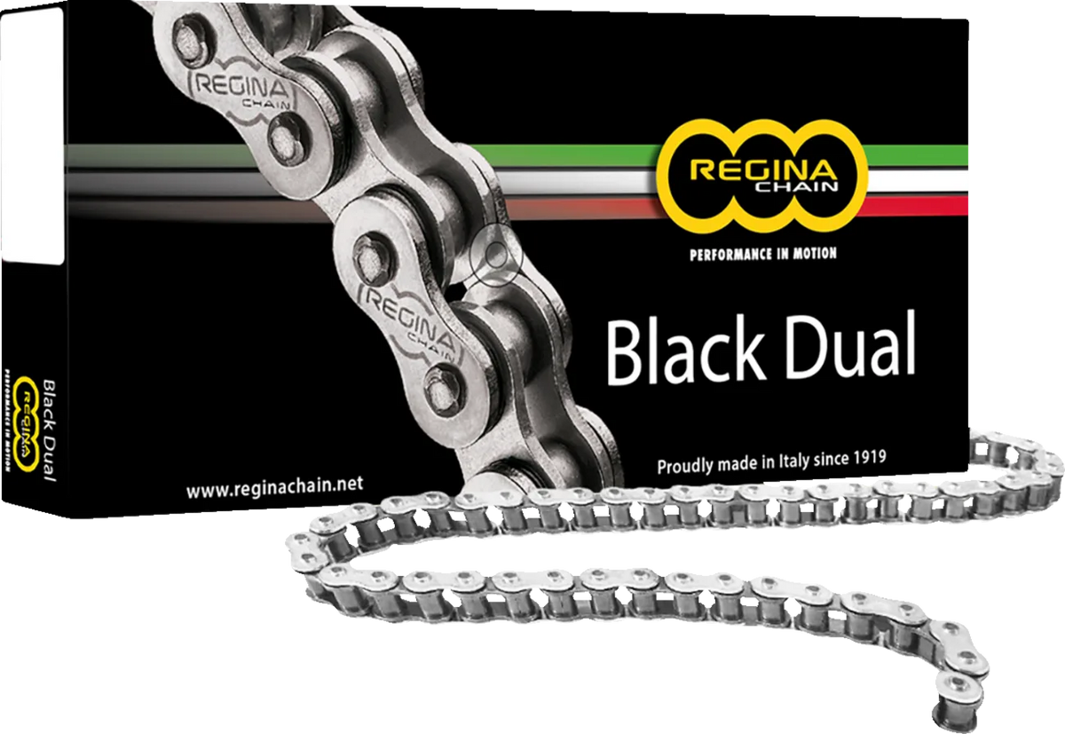 520 ZRA Series Chain