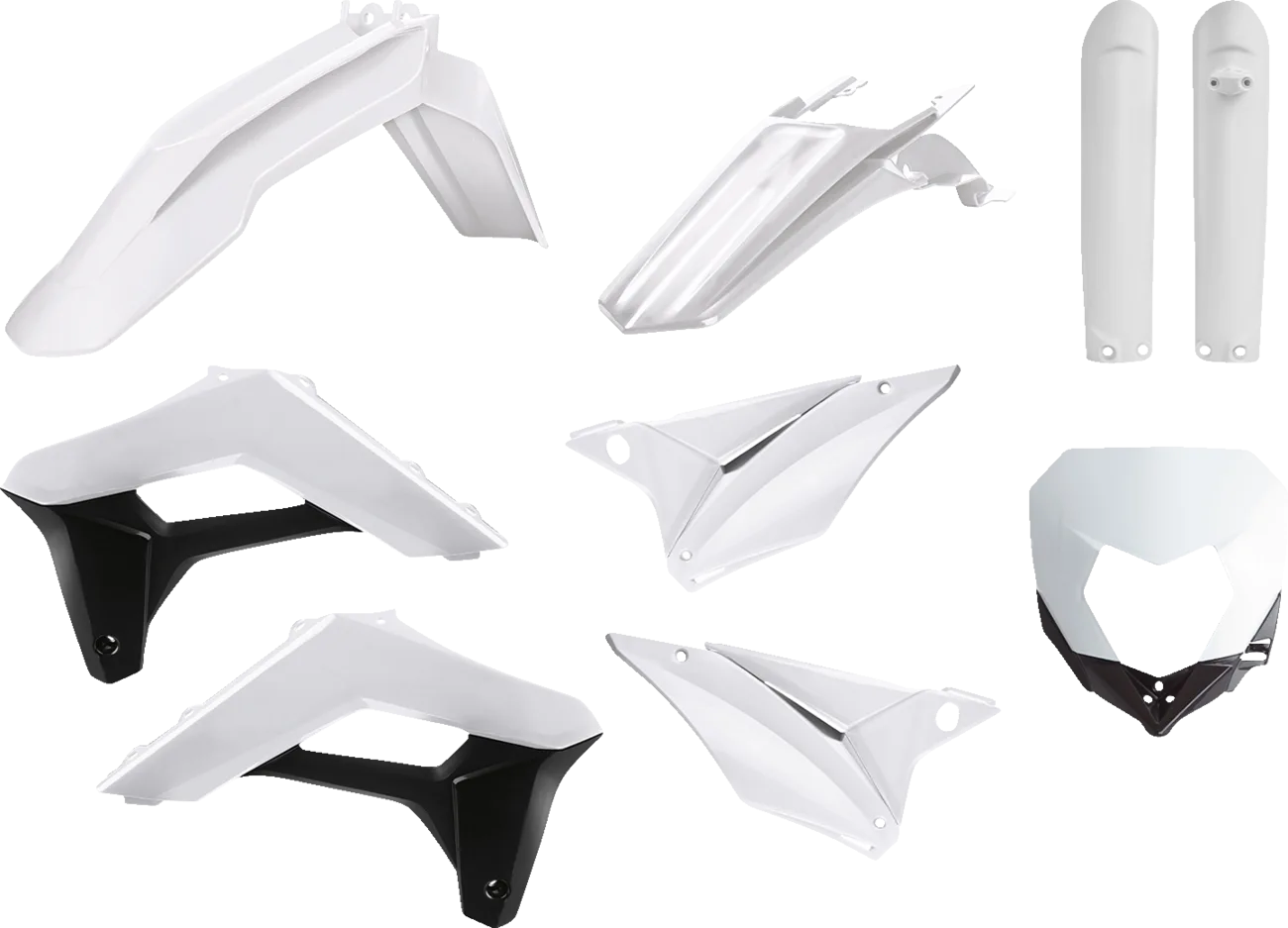Body Kit For Sherco