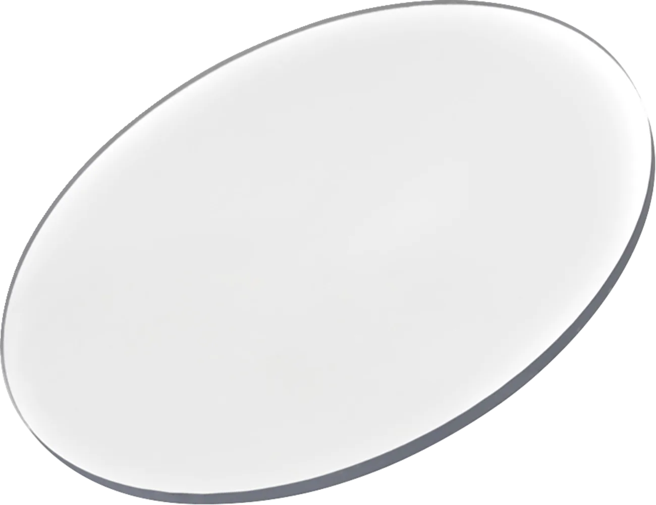 Replacement Acrylic Clear Cover