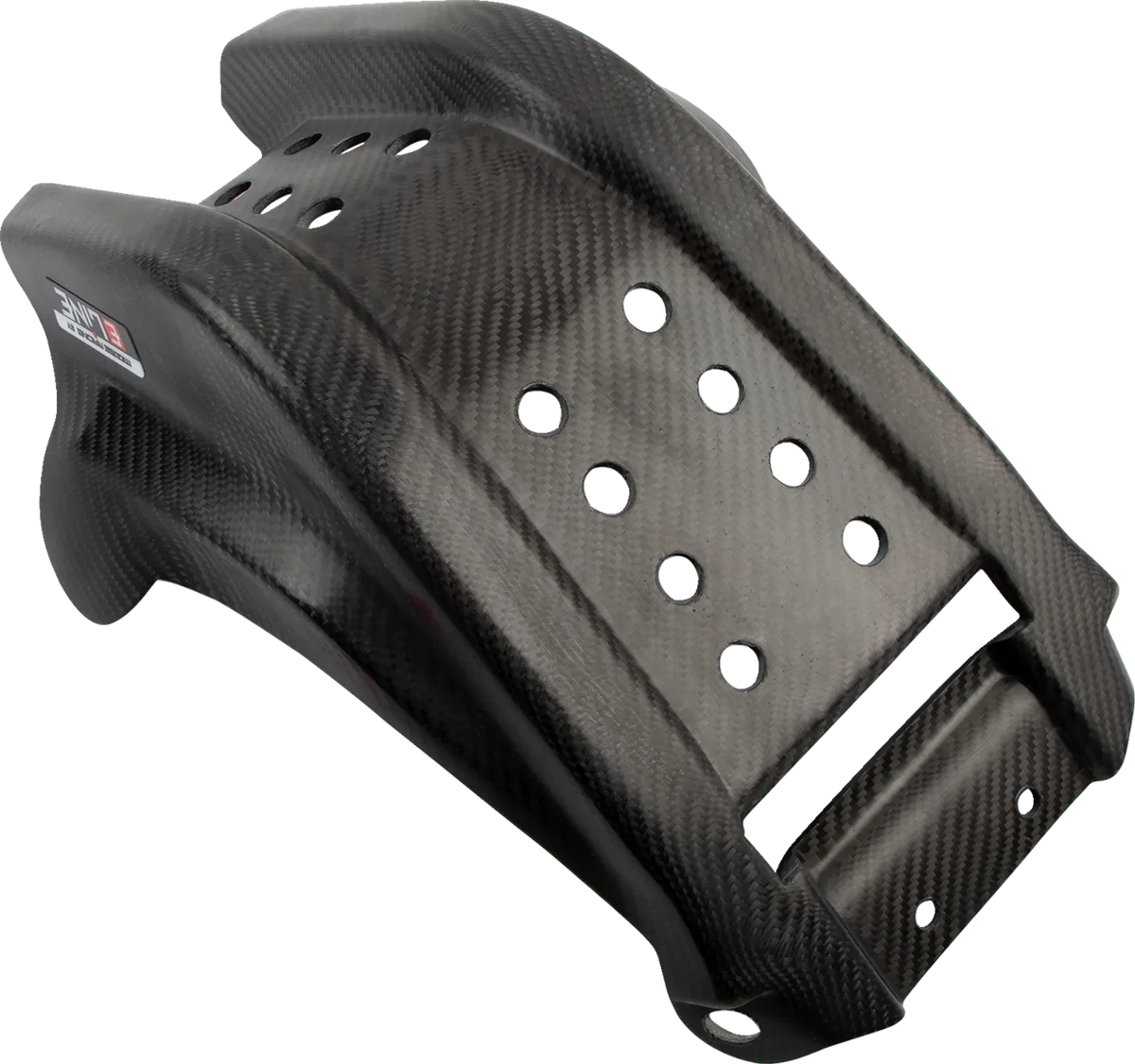 Carbon Fiber Skid Plate