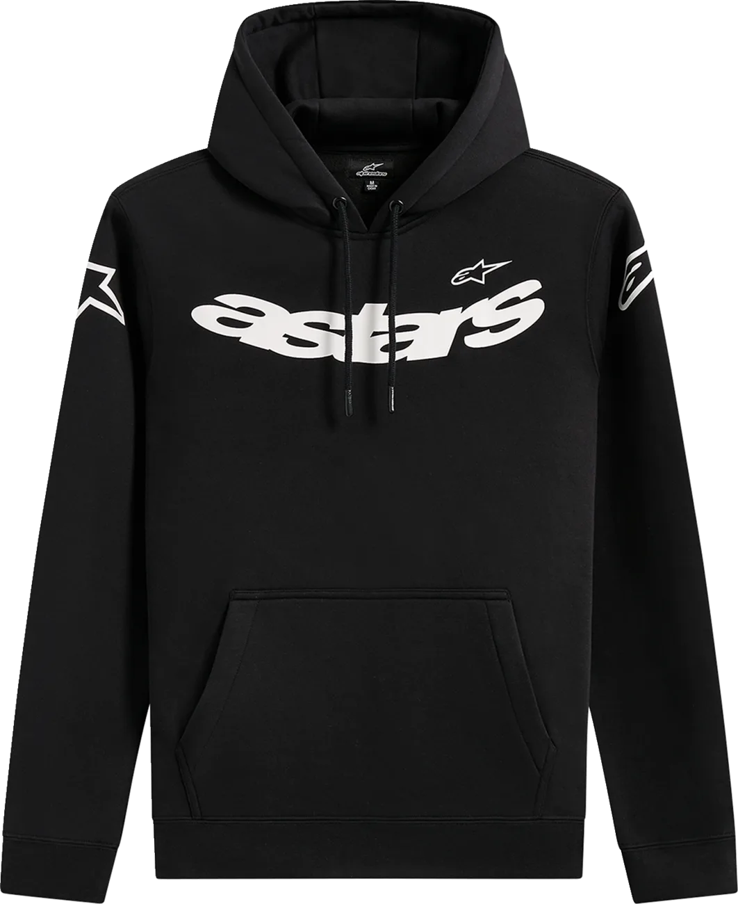 Velocifer Pullover Hoodie