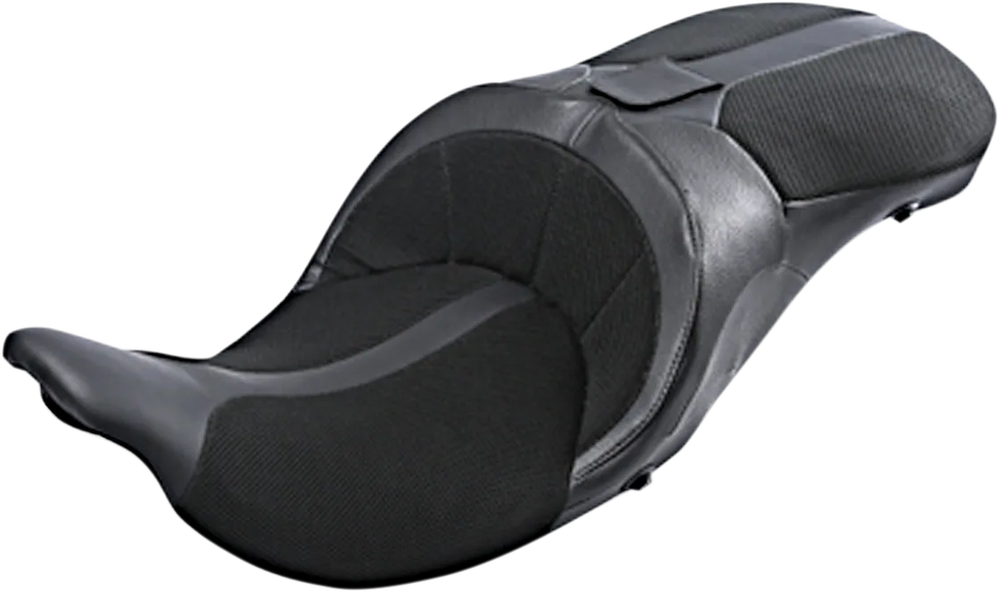 Low Profile TourIST 2-Up Air Seat