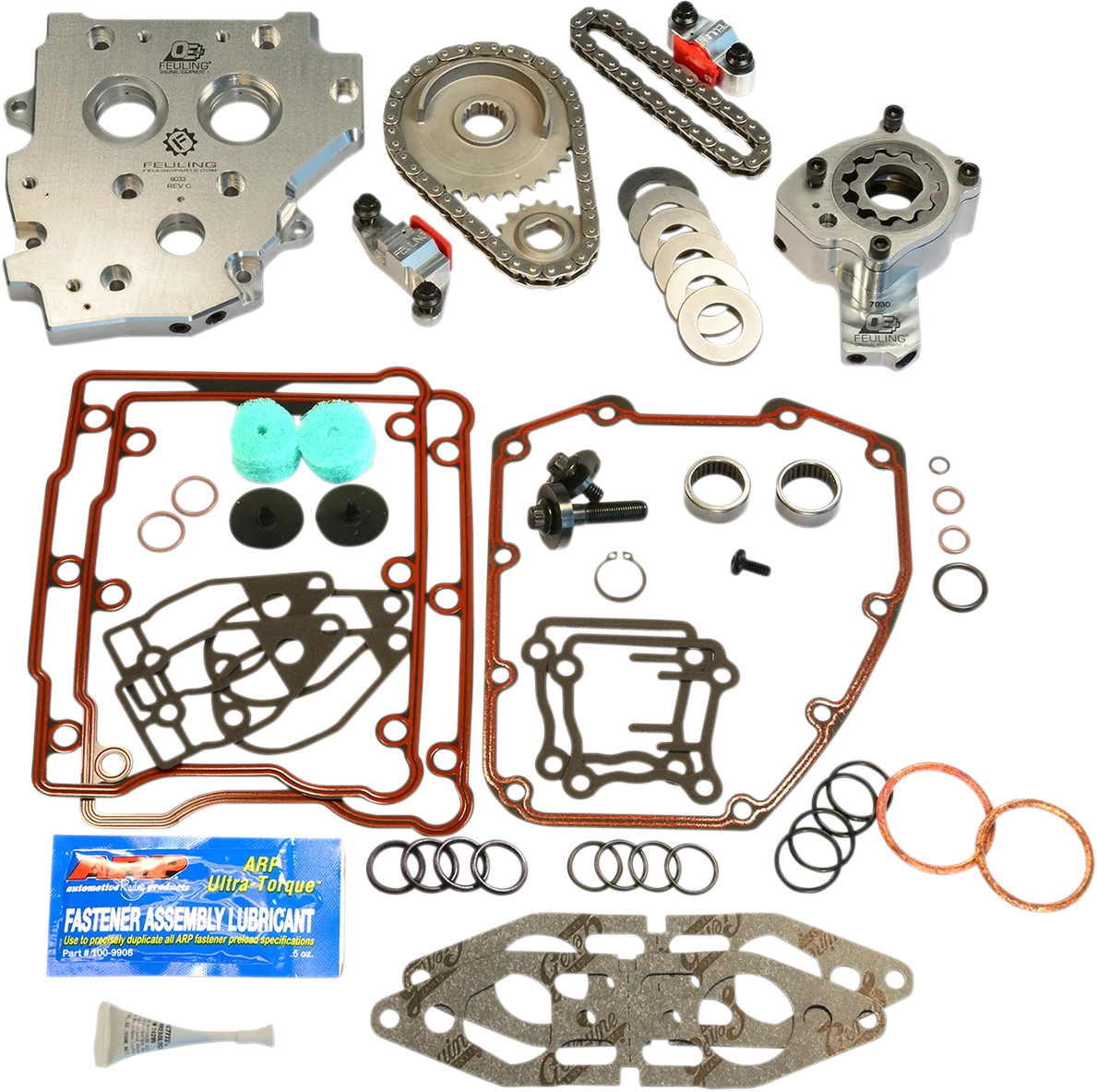 OE+ Hydraulic Cam Chain Tensioner Conversion Kit