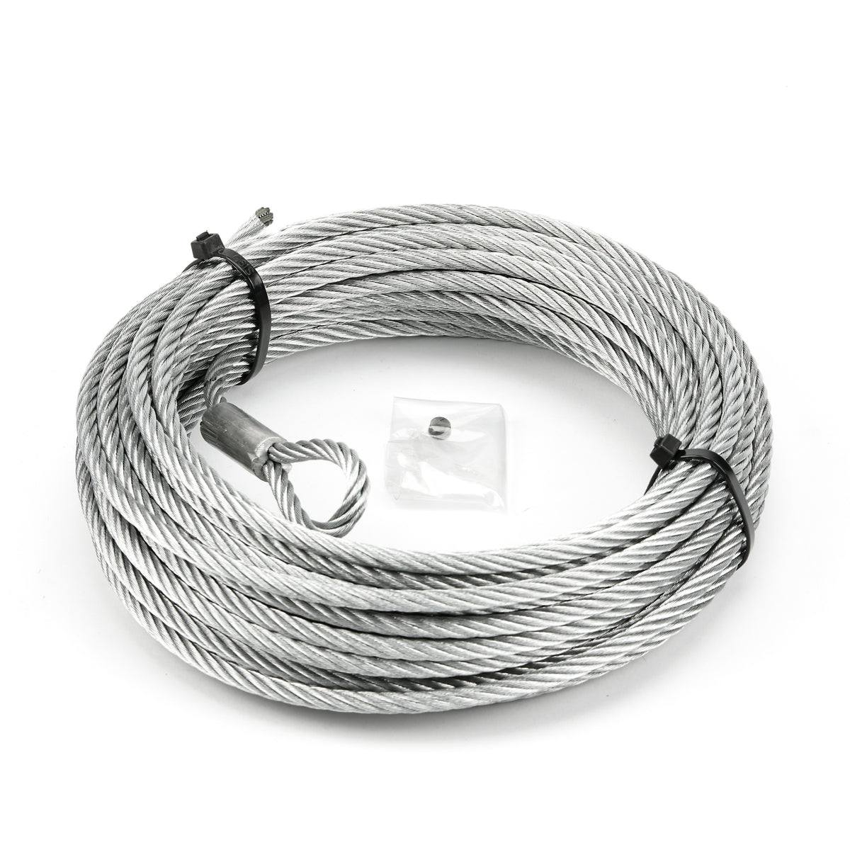 Winch Replacement Wire Rope