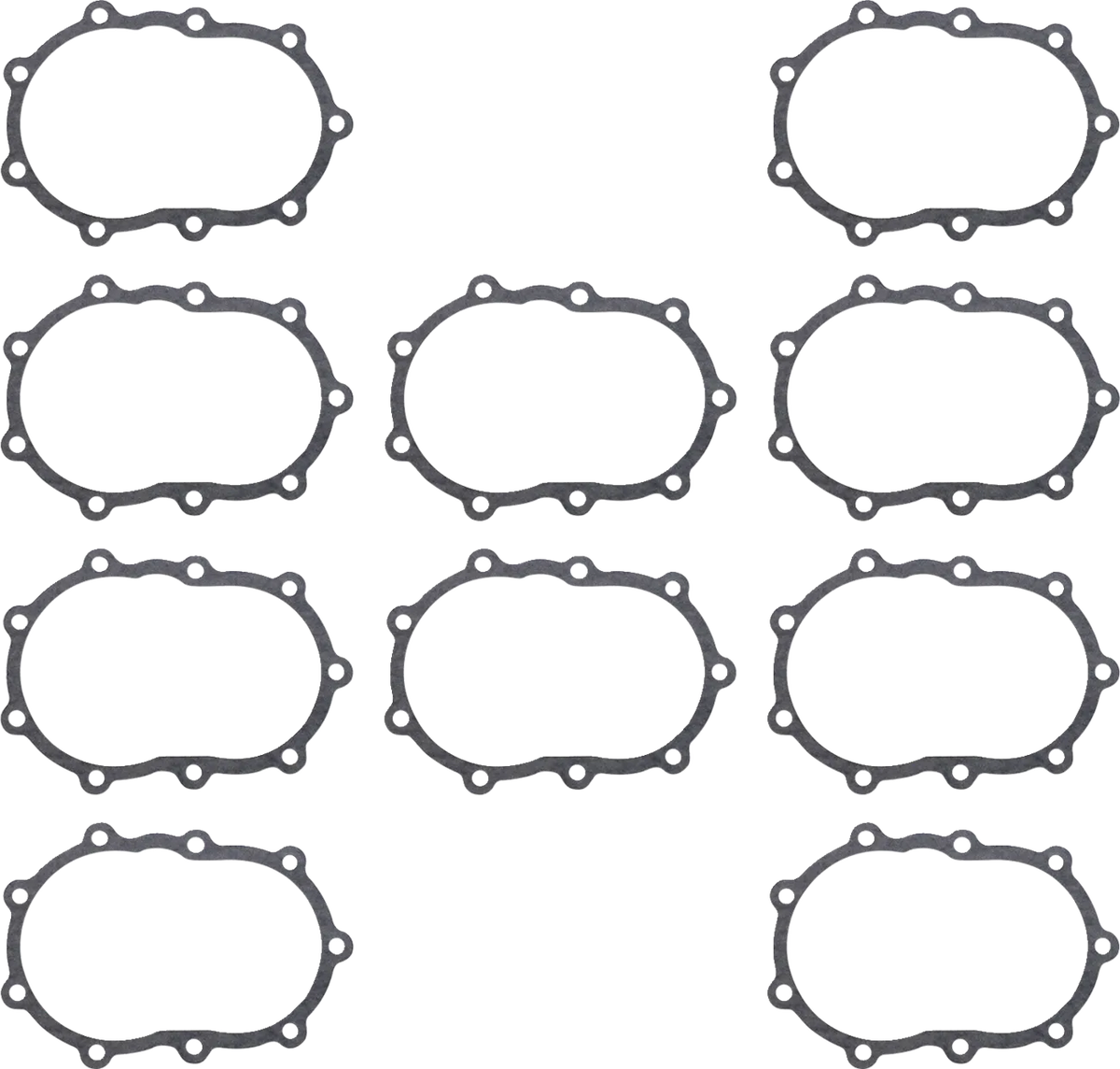 Kicker Cover Gasket