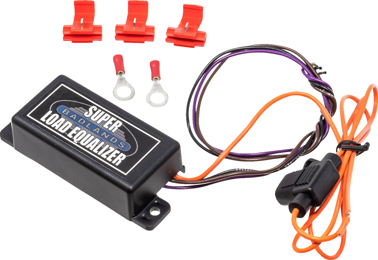 Turn Signal Load Equalizer™ III