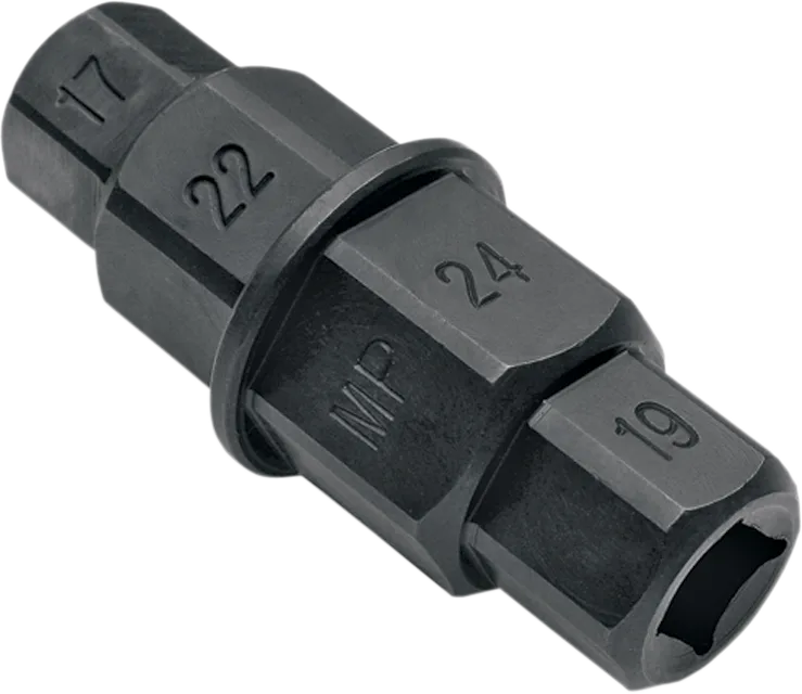 Hex Axle Tool