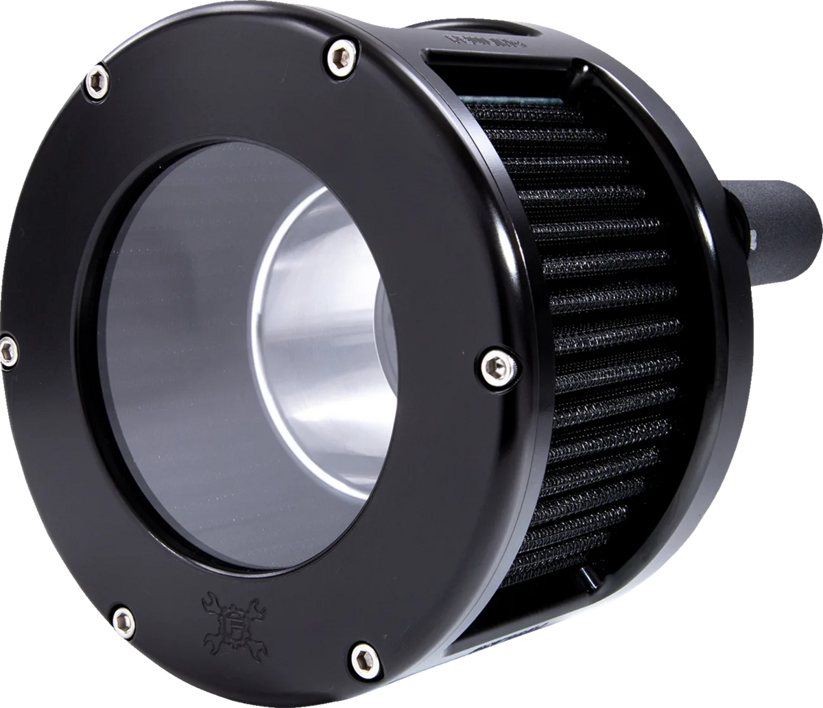 BA Race Series Air Cleaner Kit