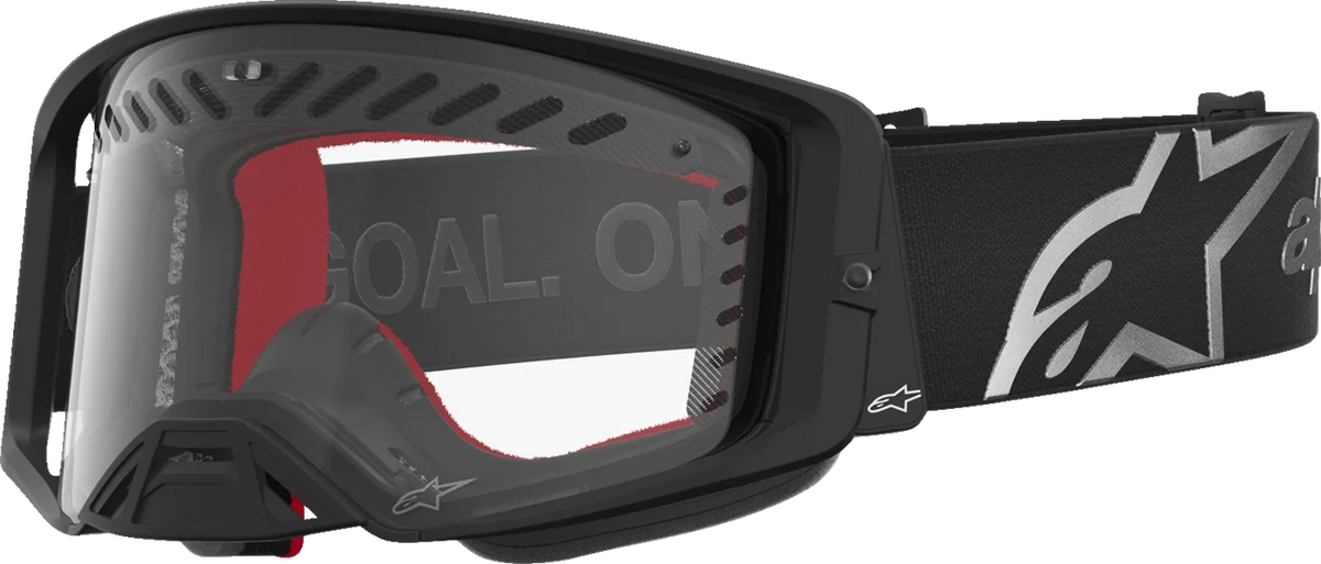 Supertech Dura Air Fluid Goggle
