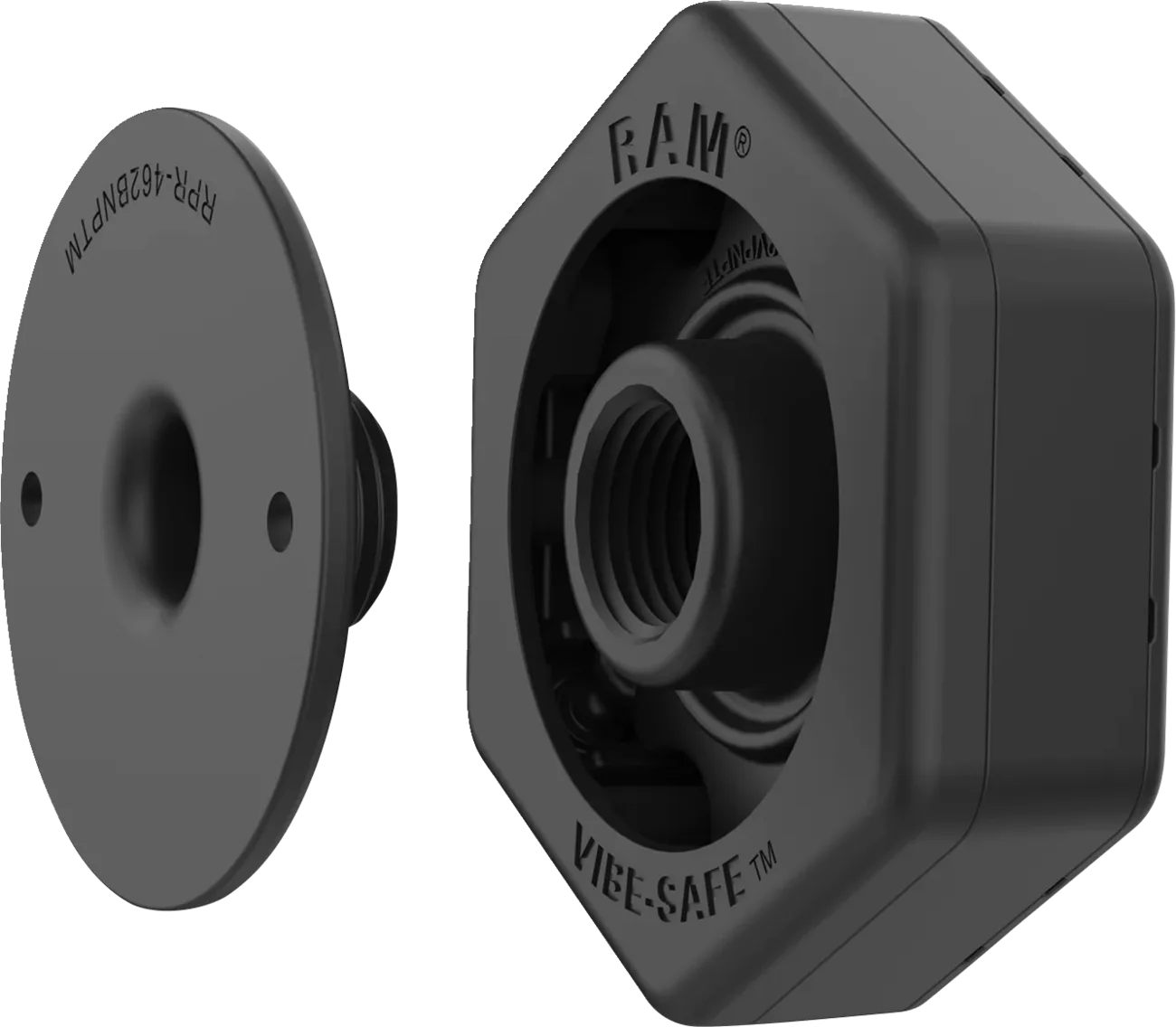 Vibe Safe Adapter