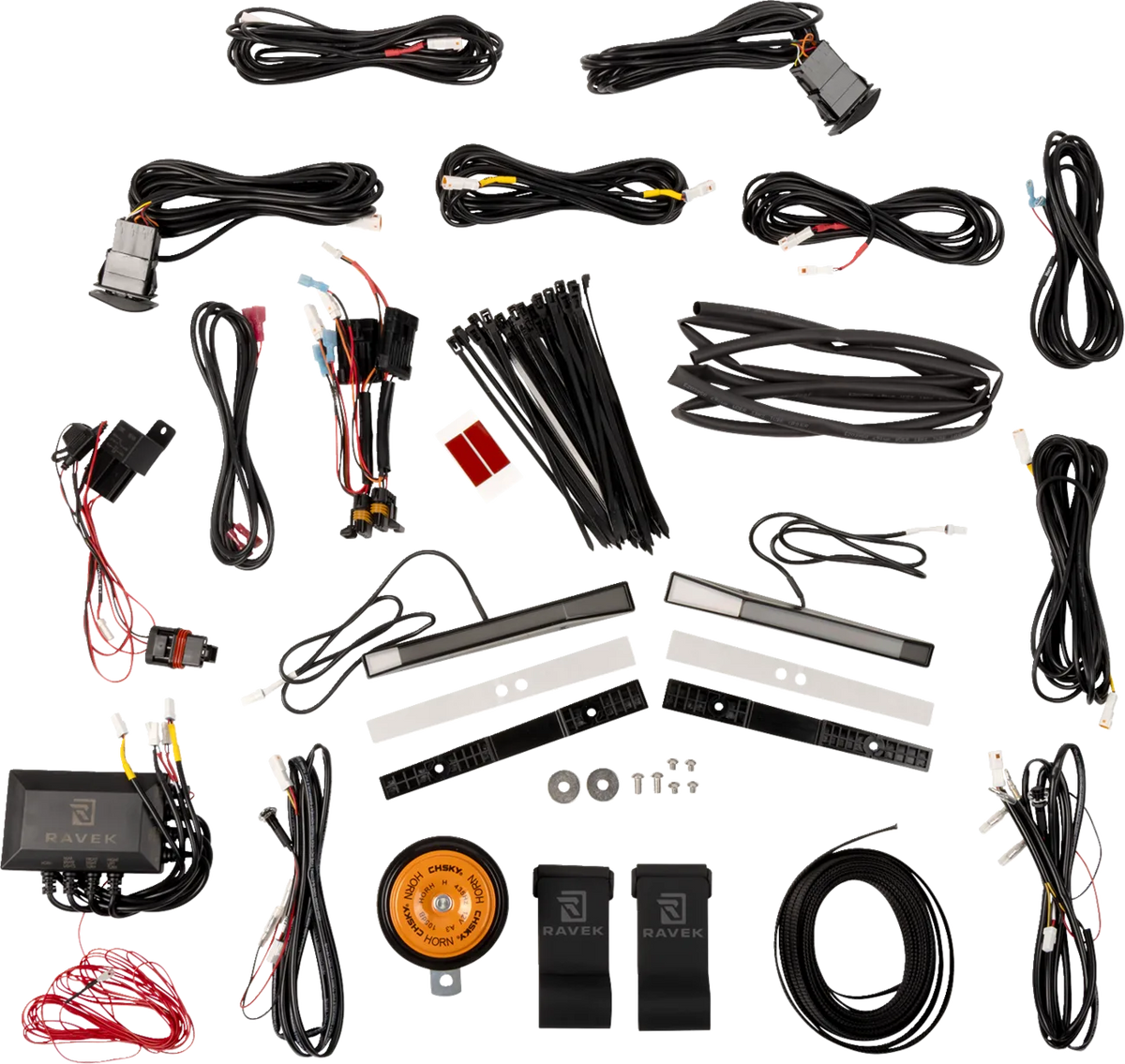 Auto-Cancel Turn Signal Kit