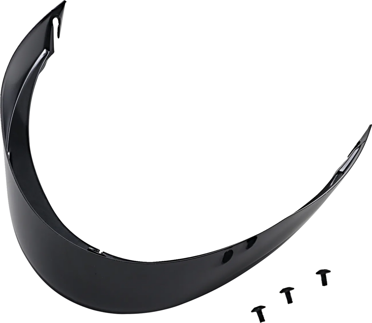 Pista GP R/Pista GP RR Helmet Pro Spoiler