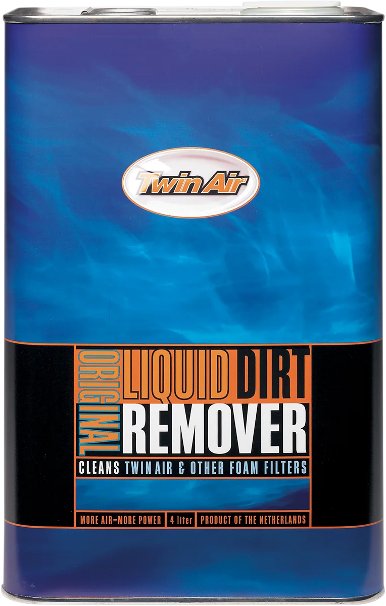 Liquid Dirt Remover