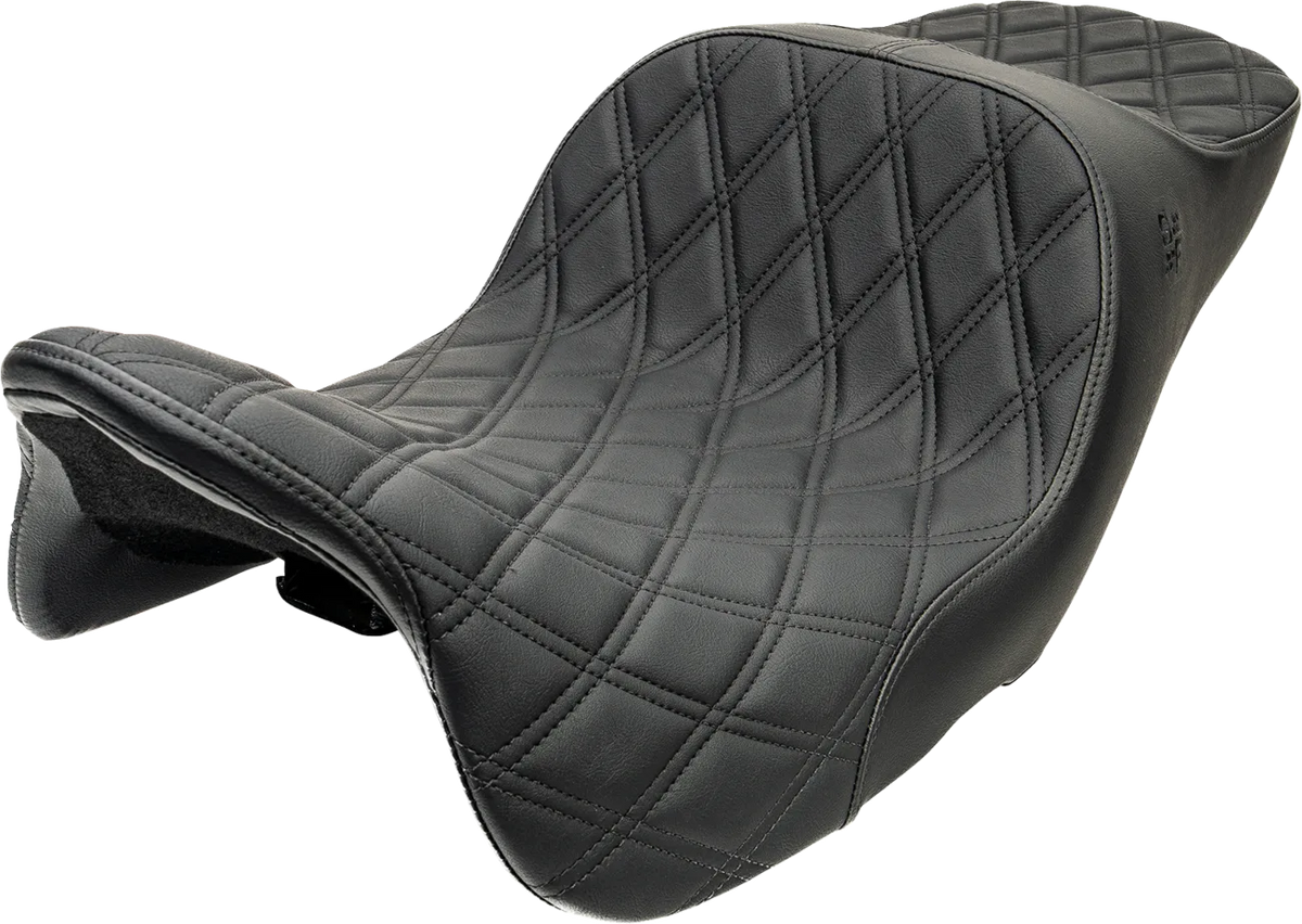 Chariot Seat