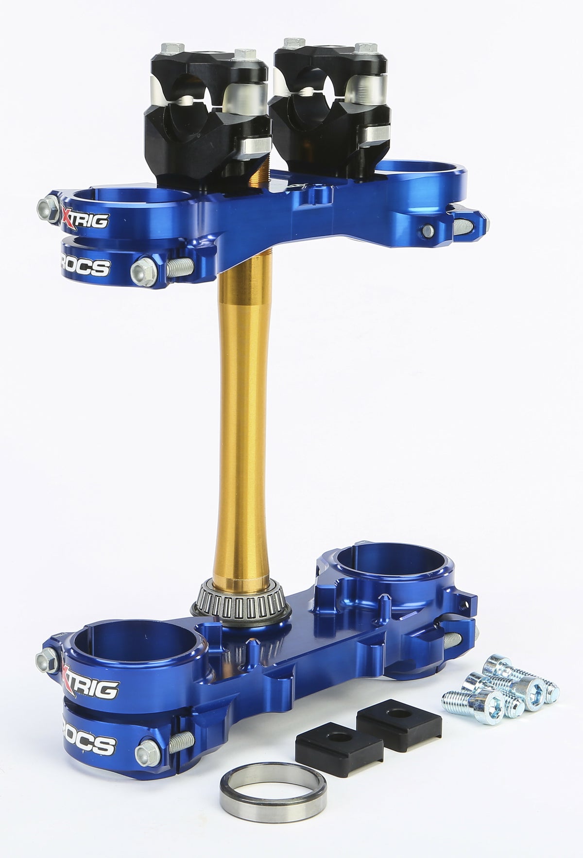 ROCS Clamp