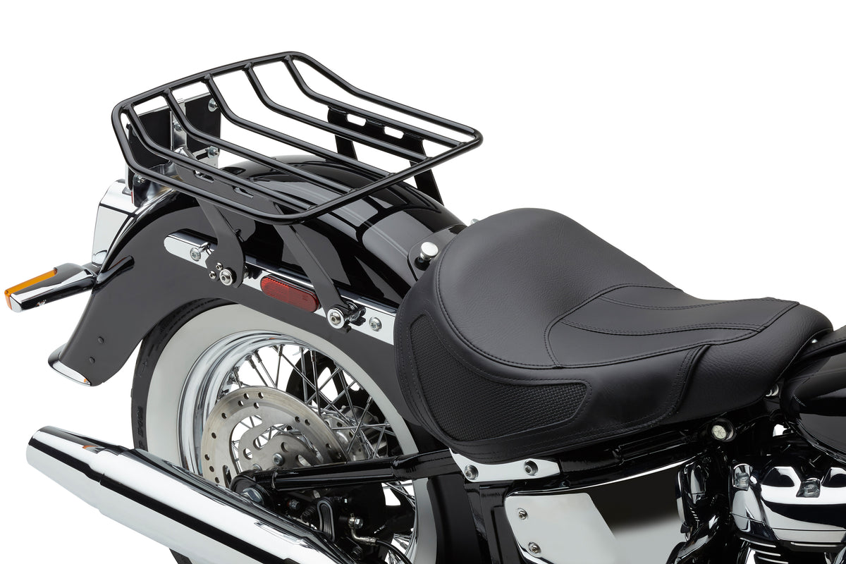 Detach Big-A luggage Rack