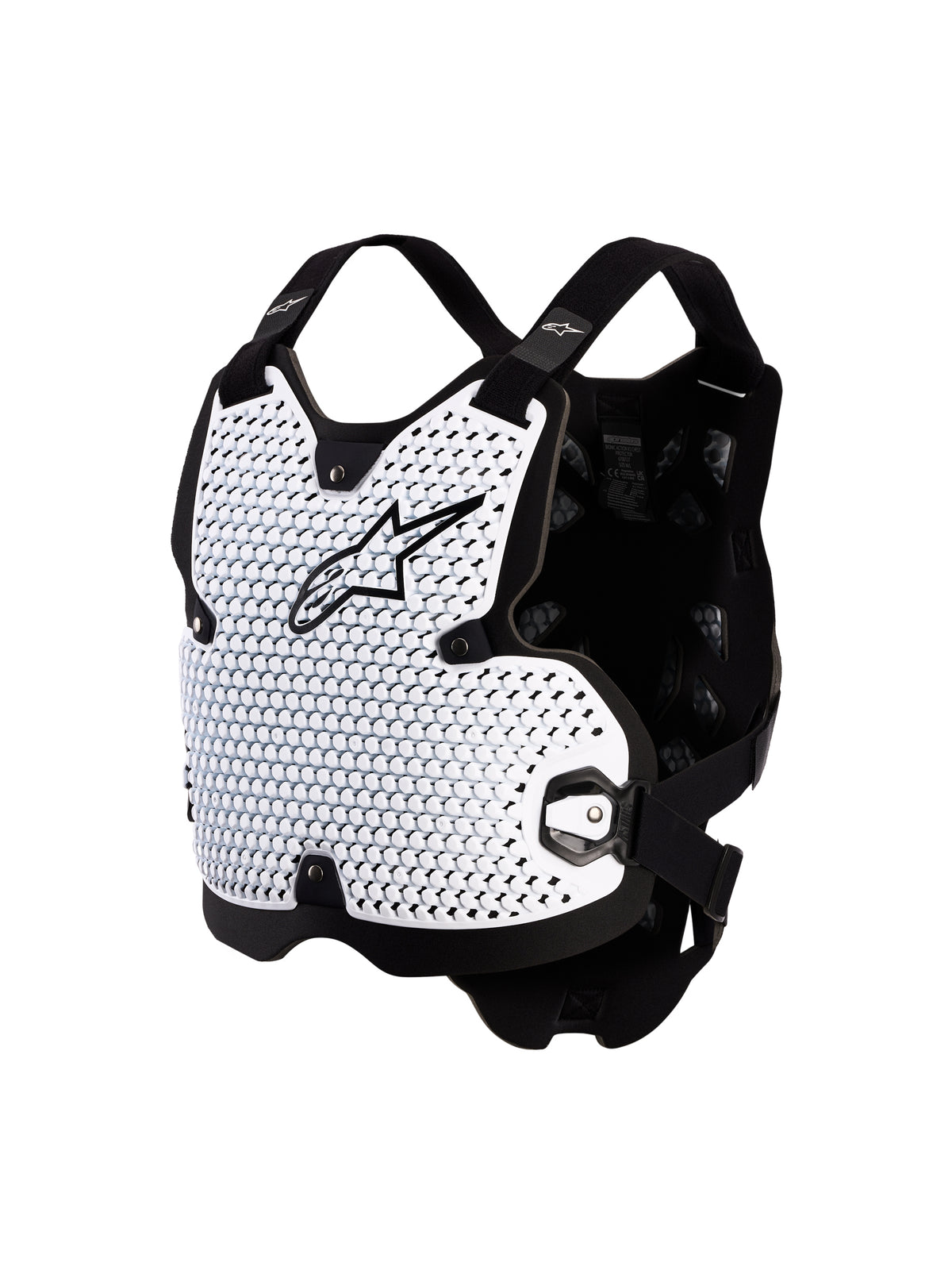 Bionic Action V2 Chest Protector (2027)