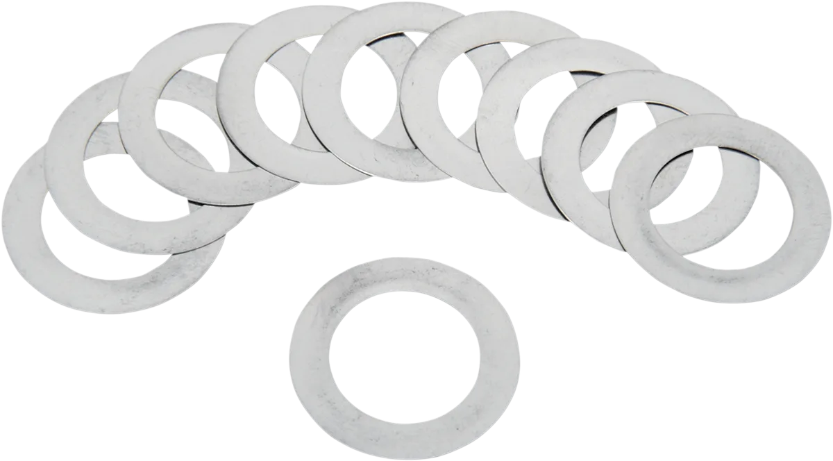 Rocker Arm Shims