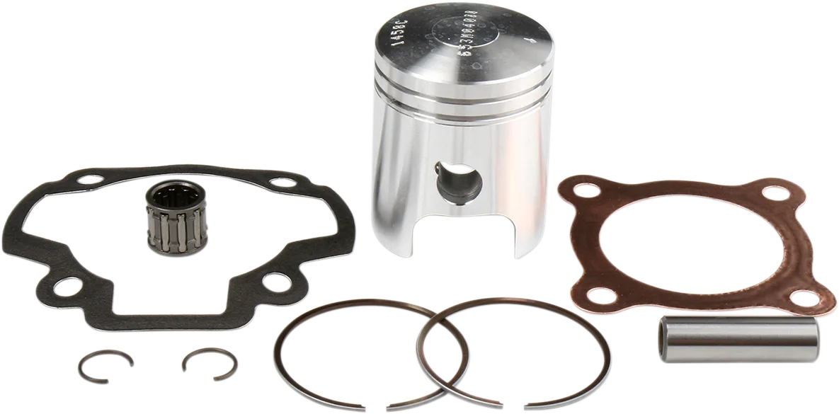 Forged Series Top End Kit