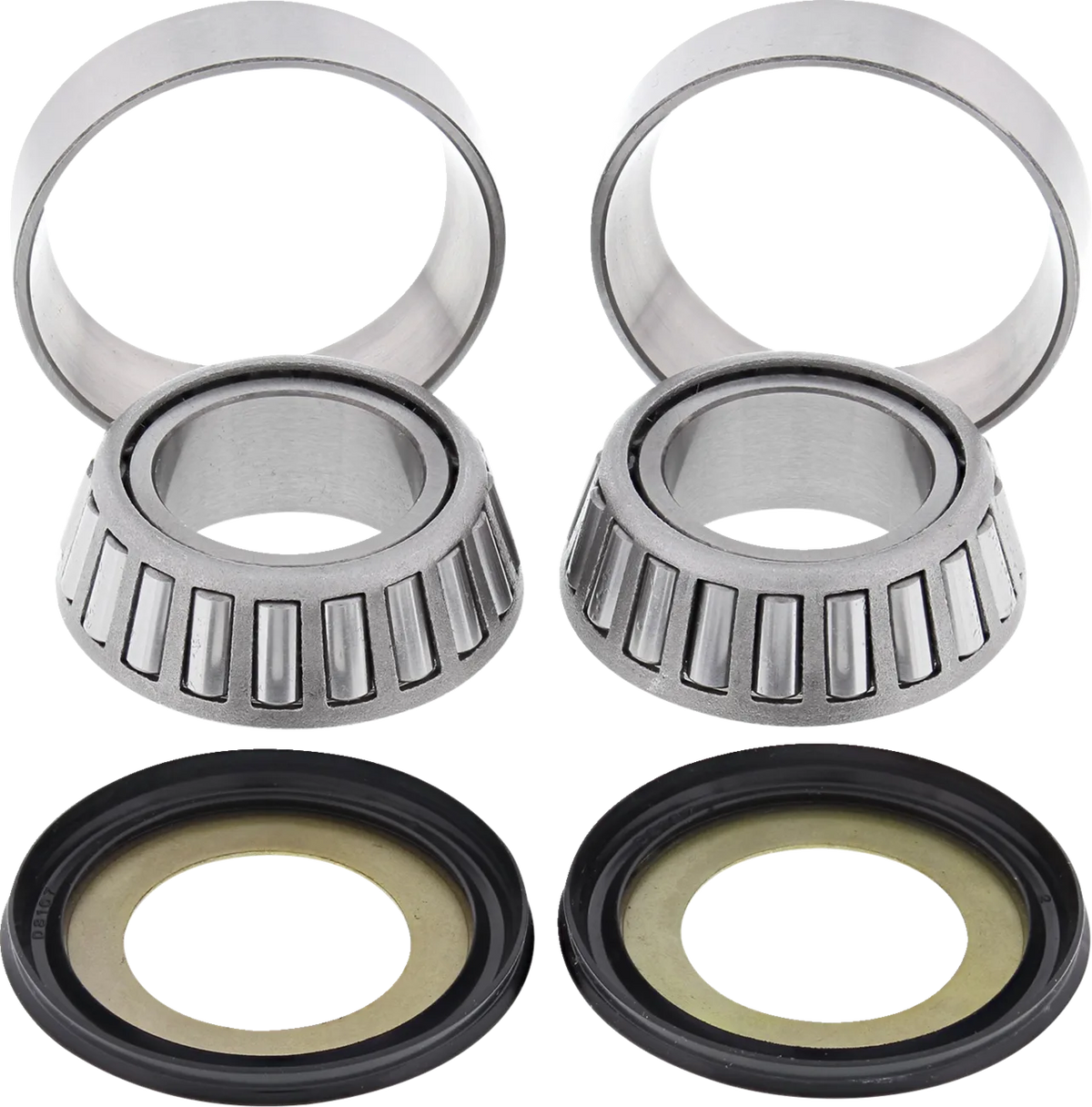 Steering Stem Bearing Kit