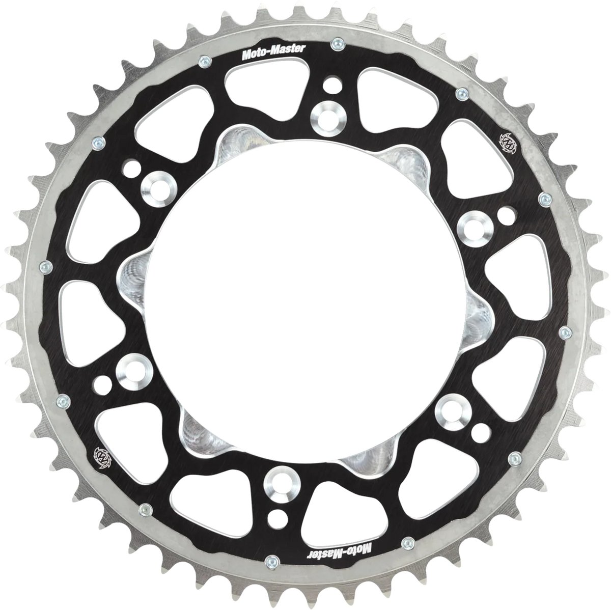 Fusion Series Dual Ring Rear Sprocket