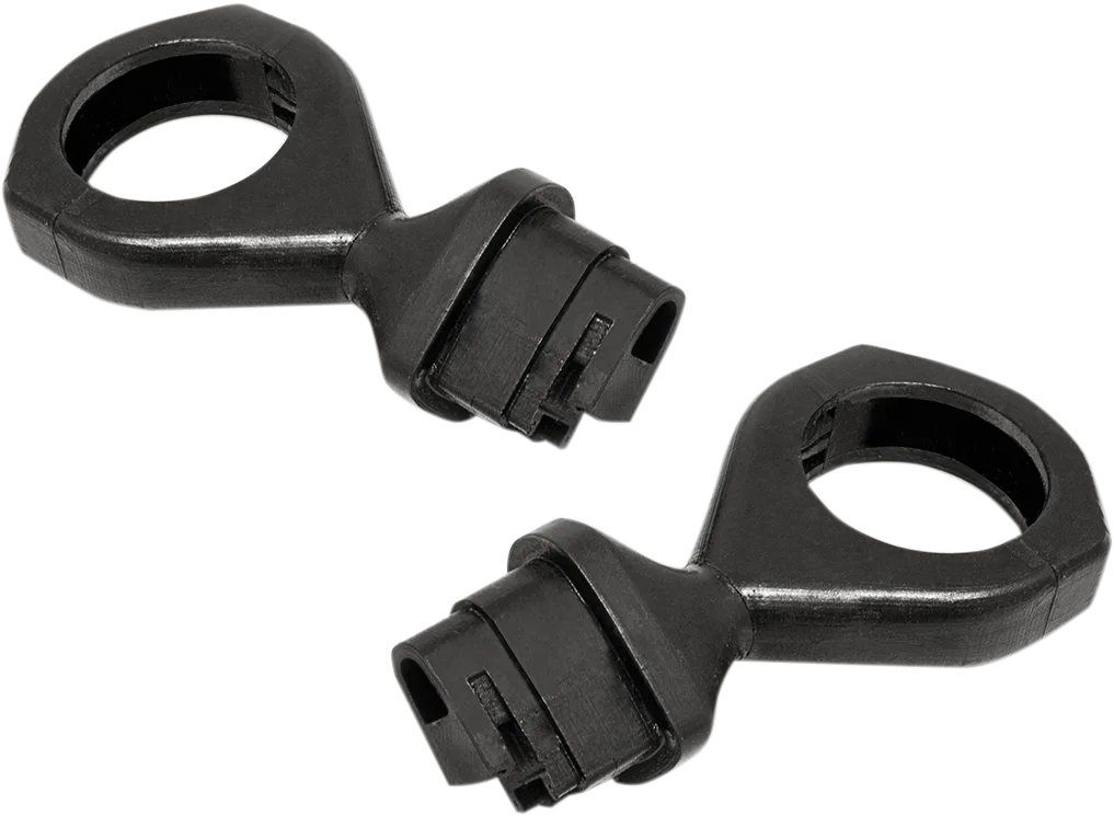 Turn Signal Relocation Kit