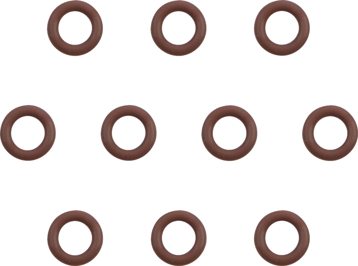 Fuel Fitting O-Ring