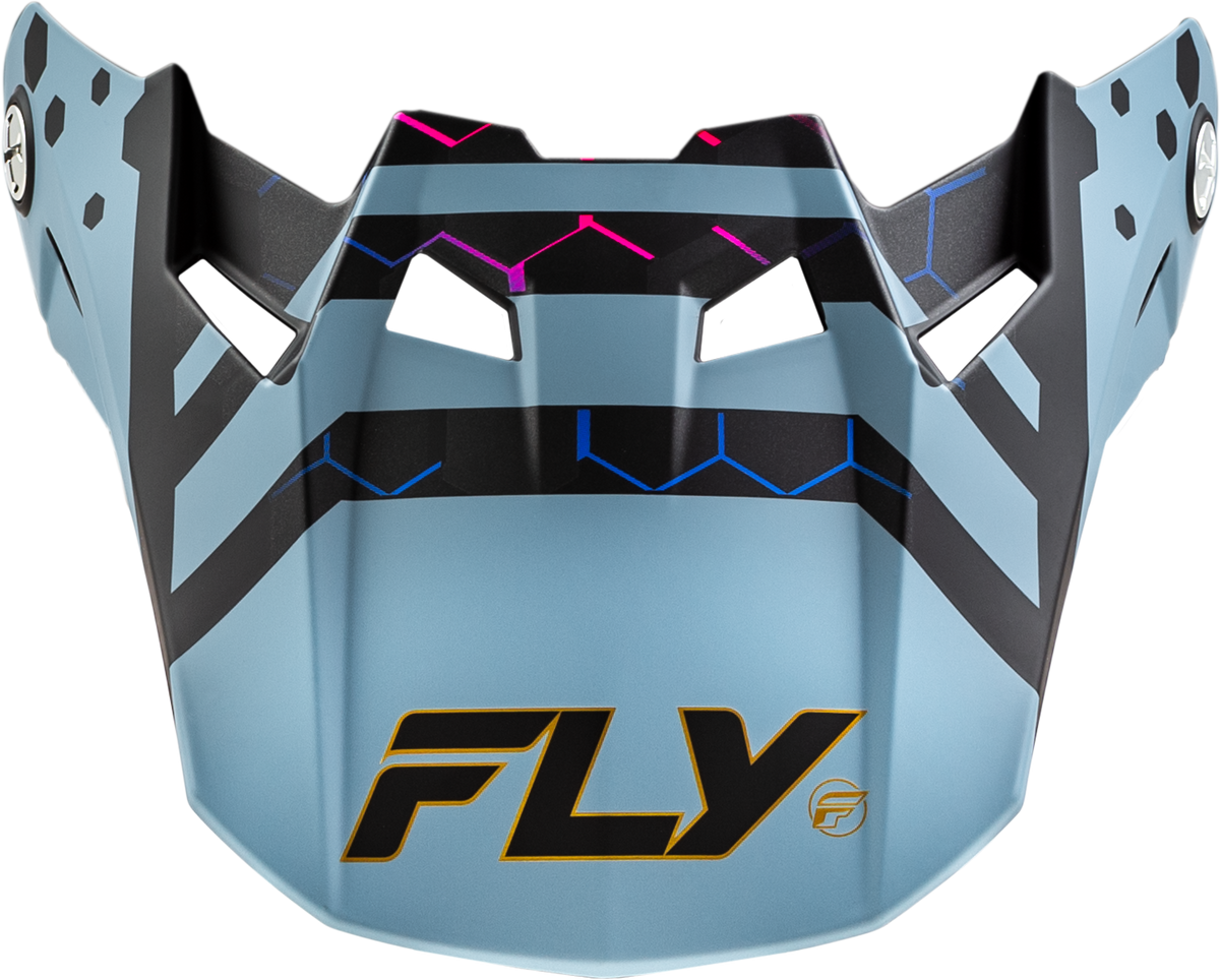 Formula CC Tektonic Visor (2024)