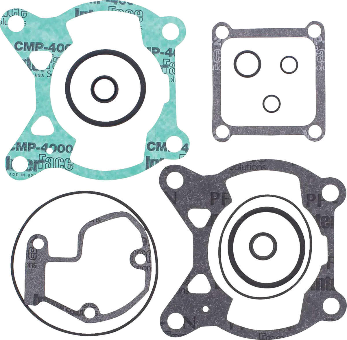 Top End Gasket Kit