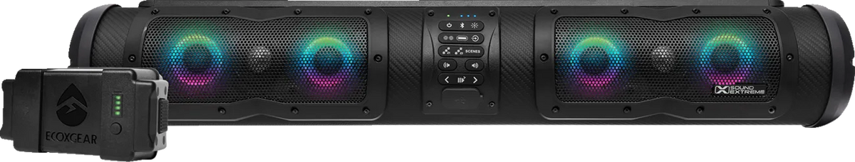 Elite Soundbar