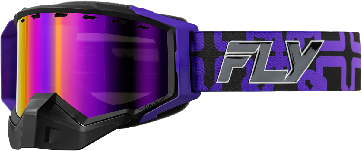 Zone Snow Goggles (2027)
