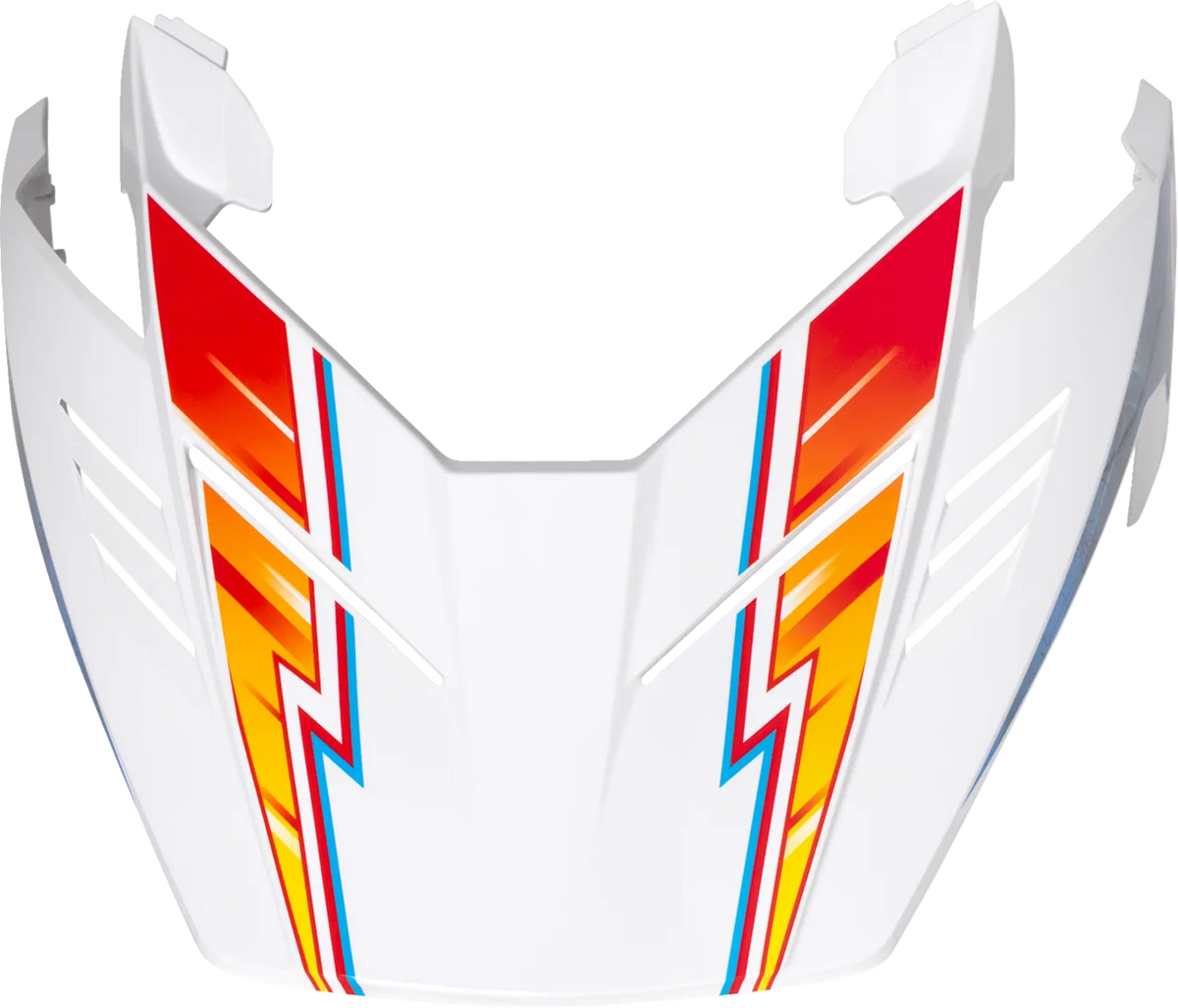 Elsinore™ Helmet Peak — Kaonohi