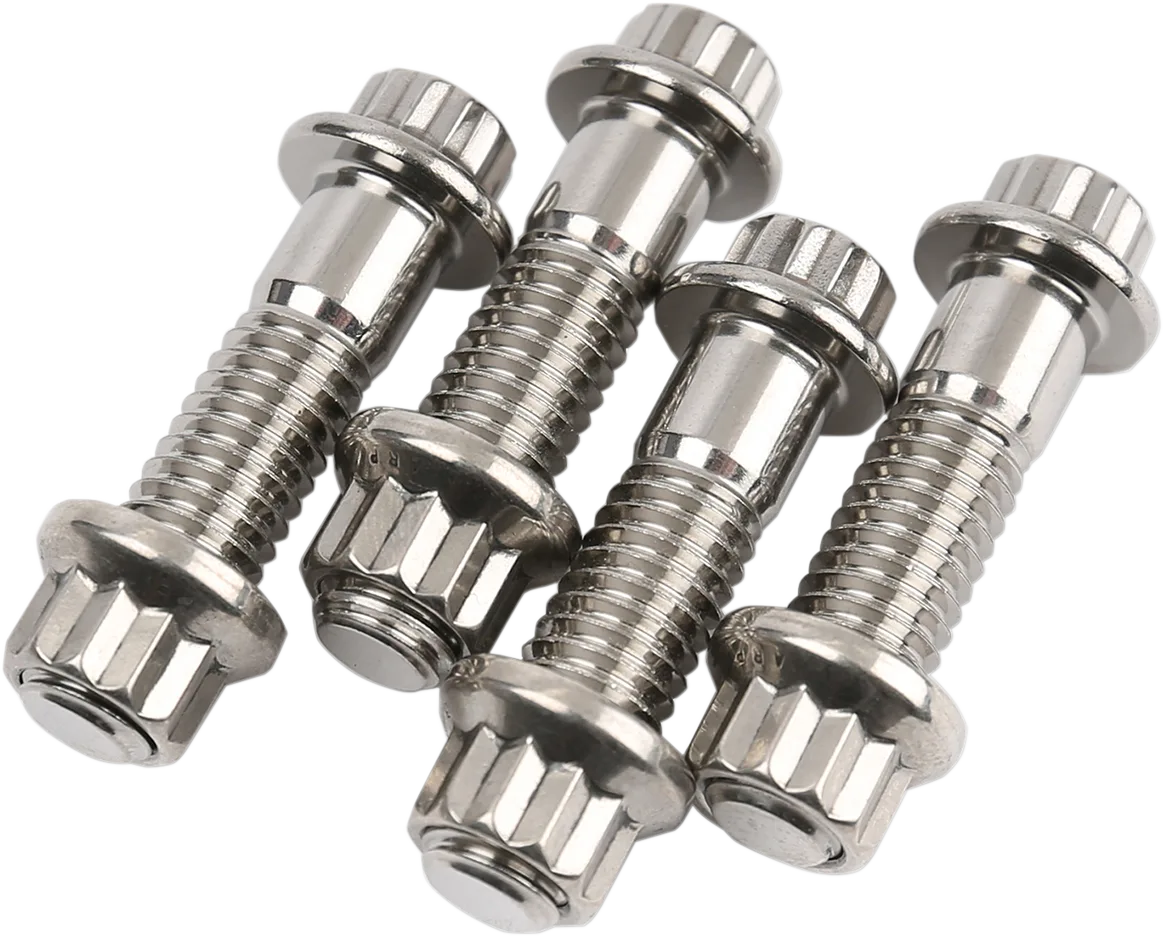 Foot Peg Hardware