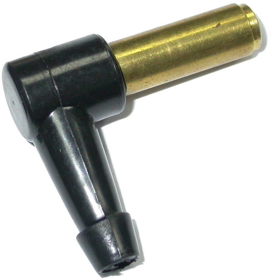 Fuel Inlet Fitting
