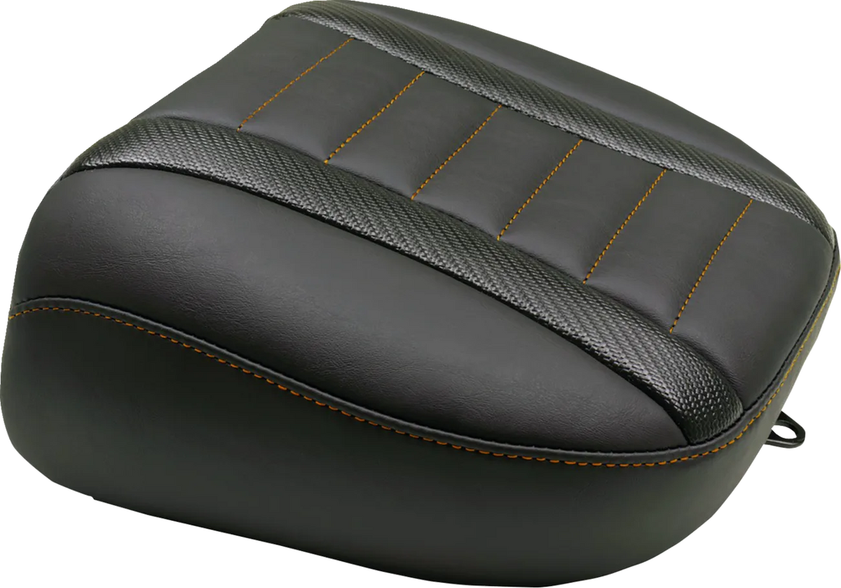 Deluxe Touring Passenger Seat