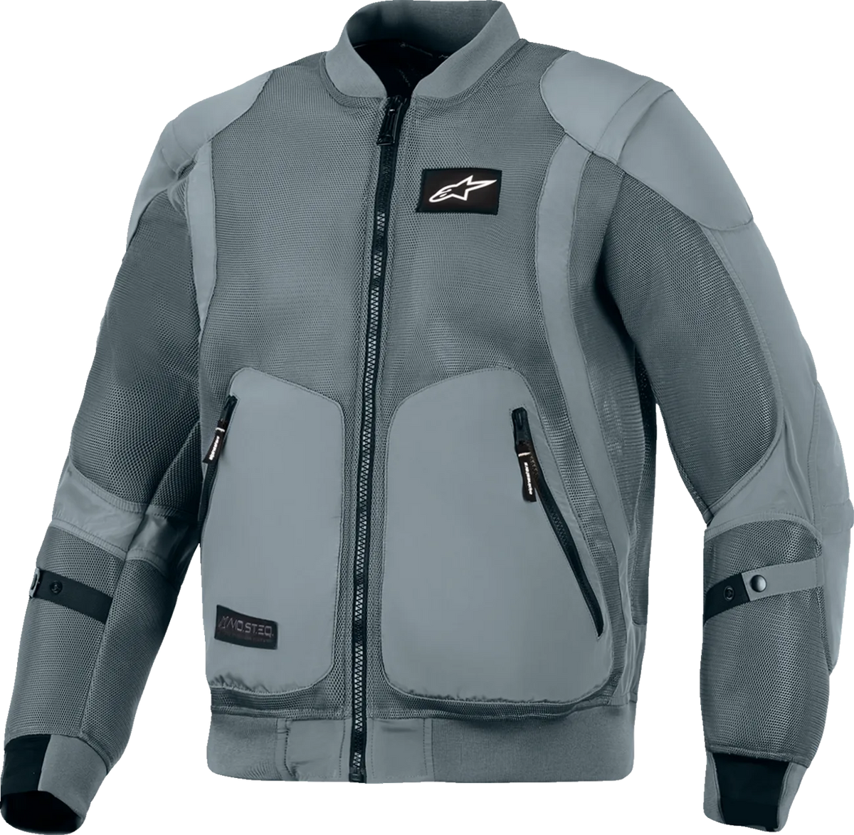 Flight Air Jacket