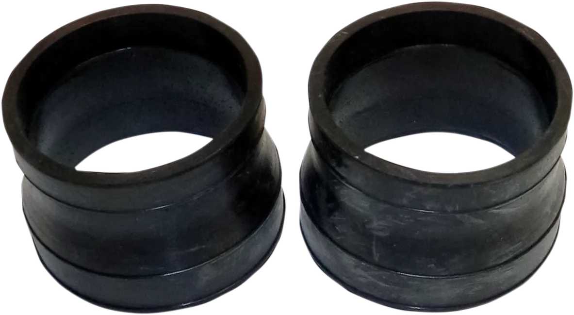 34 mm Carburetor Intake Boots