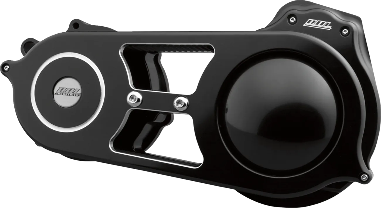 2" Belt Drive Kit