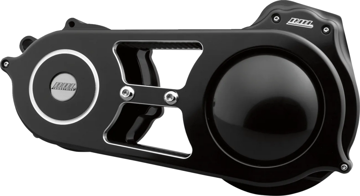 2" Belt Drive Kit