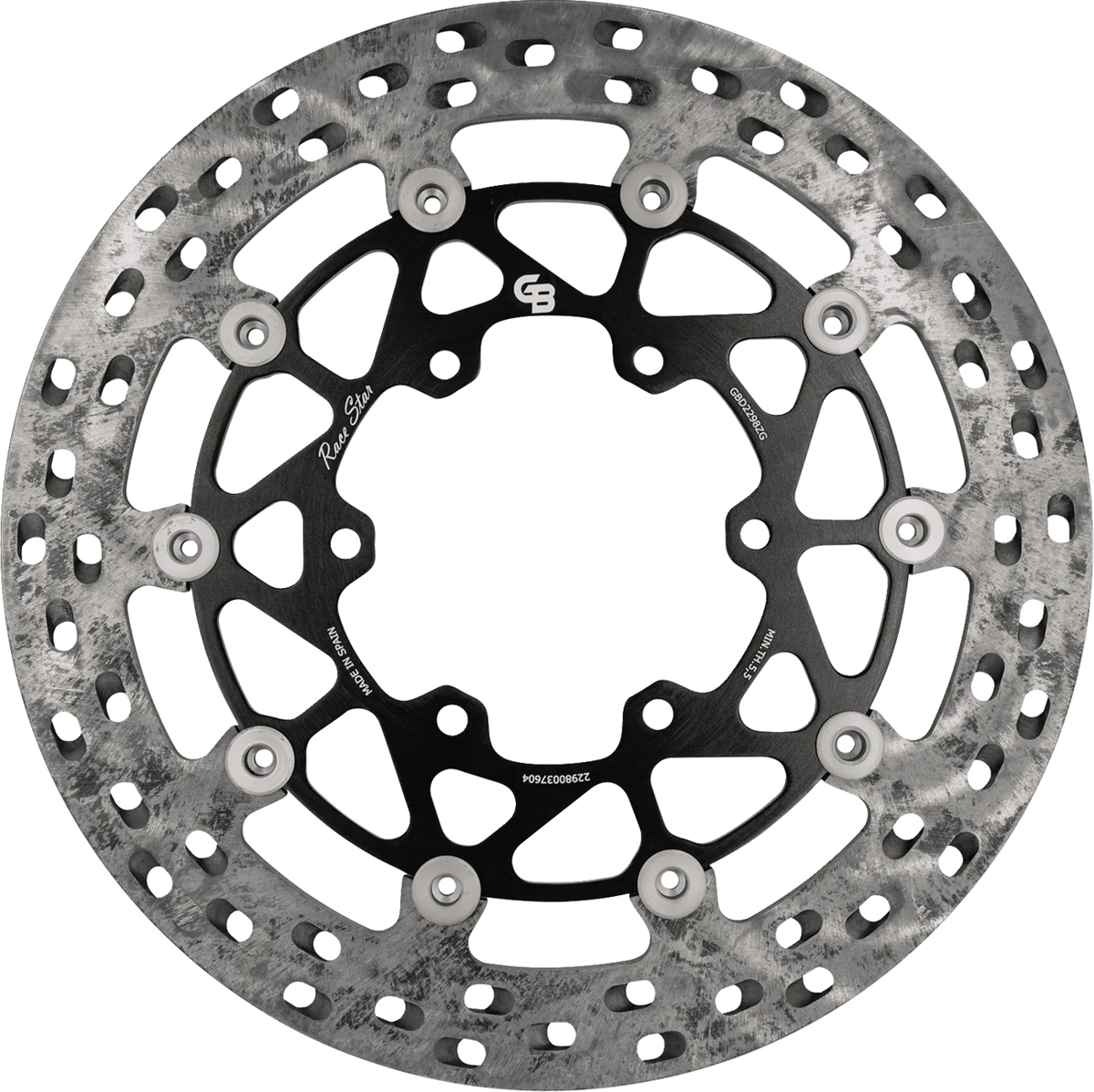 Brake Rotor