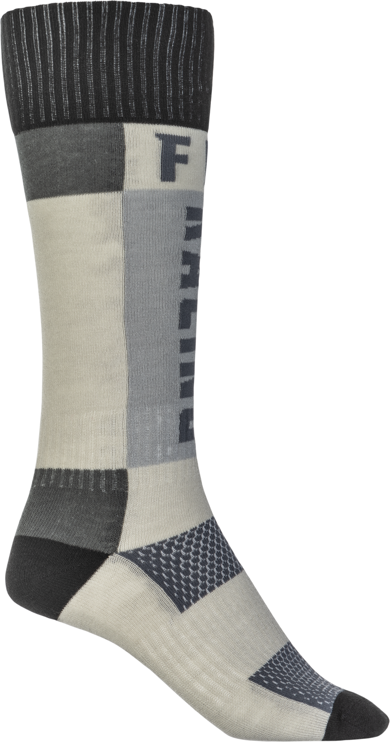 MX Thick Socks