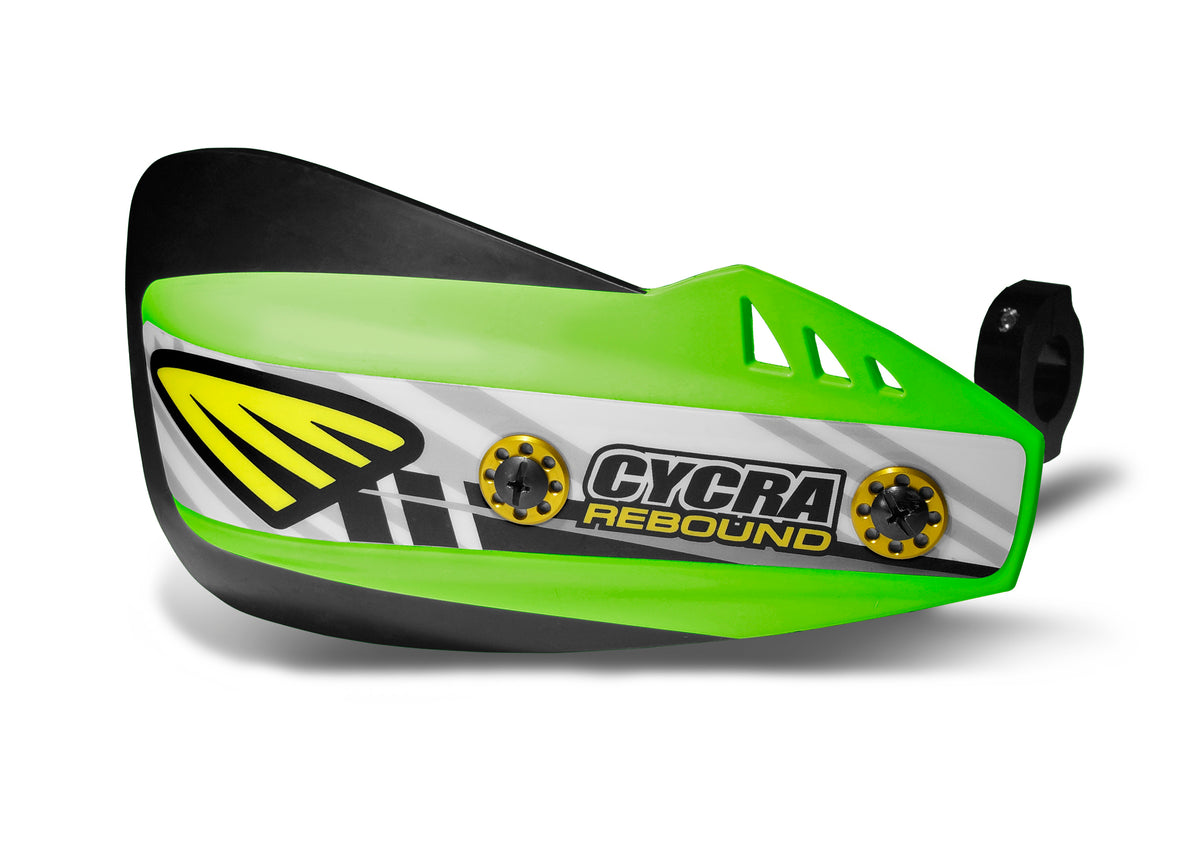 Rebound Handguards