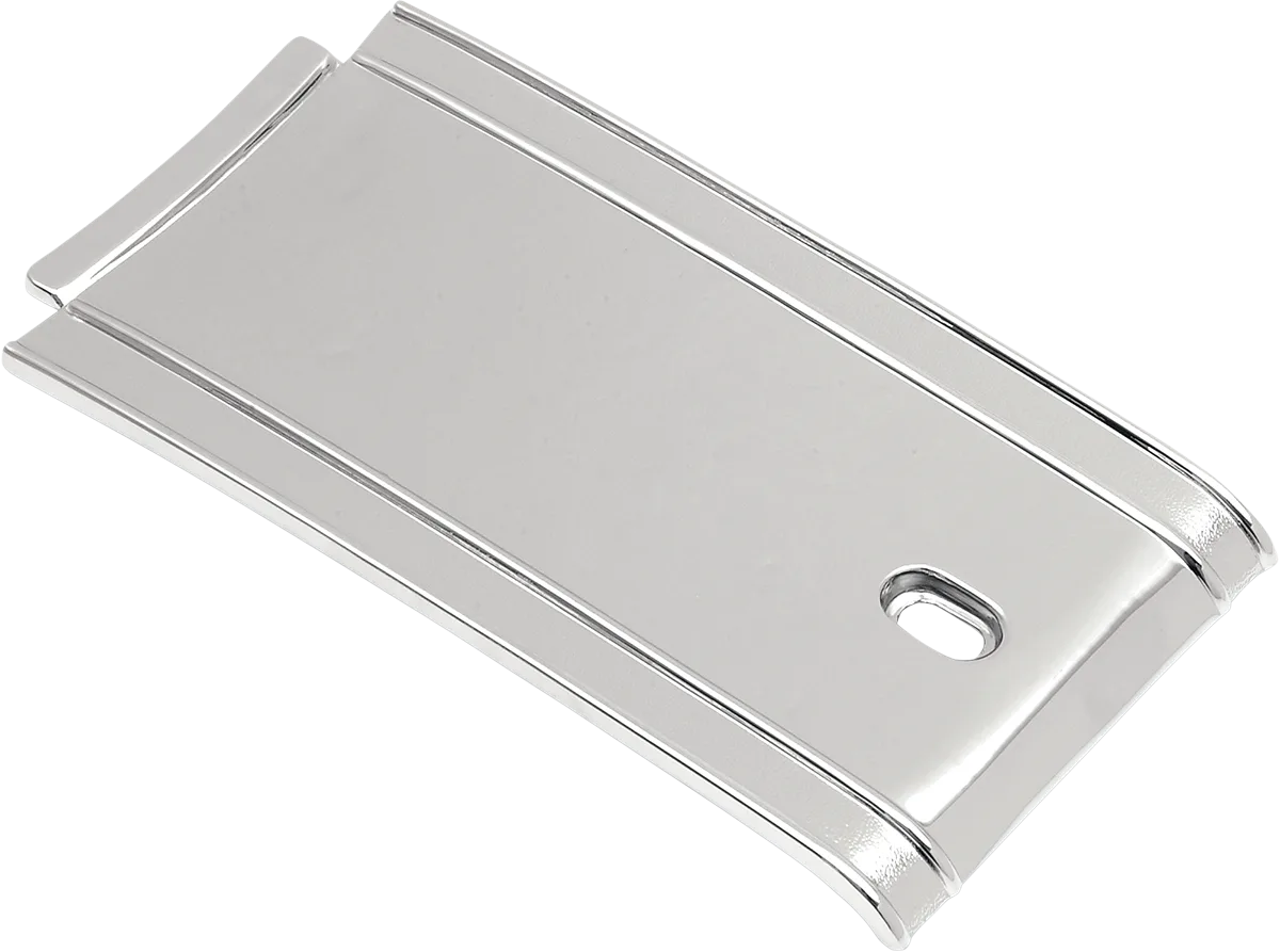 Die-Cast Lower Dash Panel