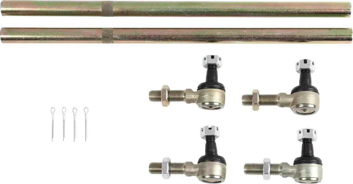 Tie-Rod Assembly Upgrade Kit