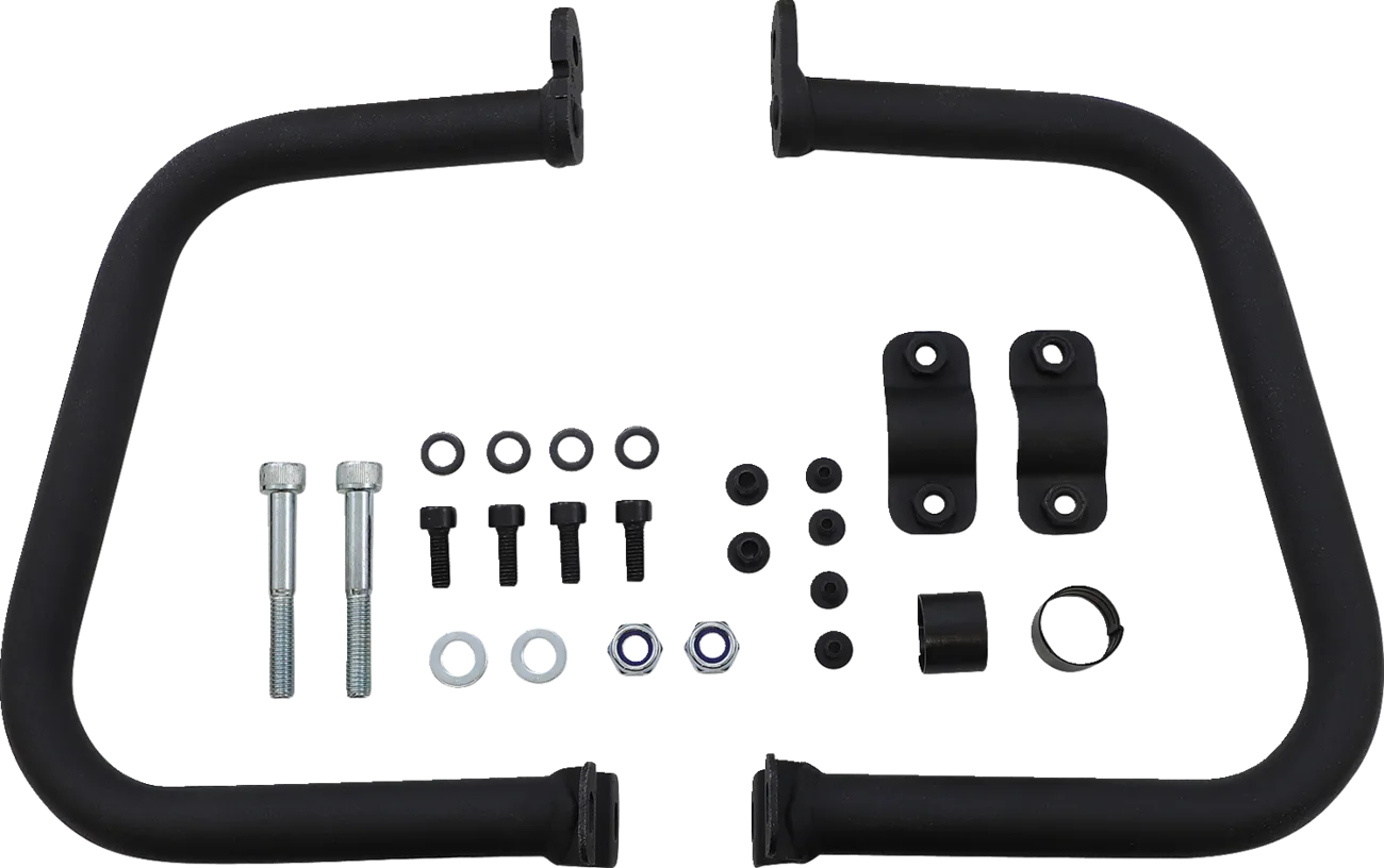 Engine Guard