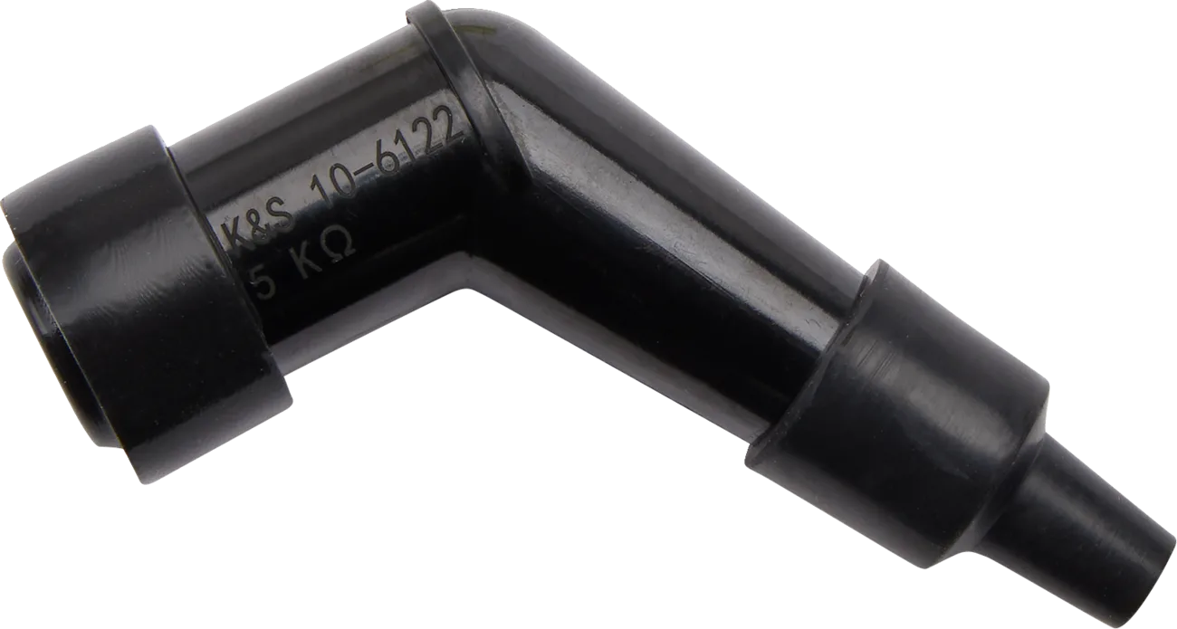 Spark Plug Resistor Cover