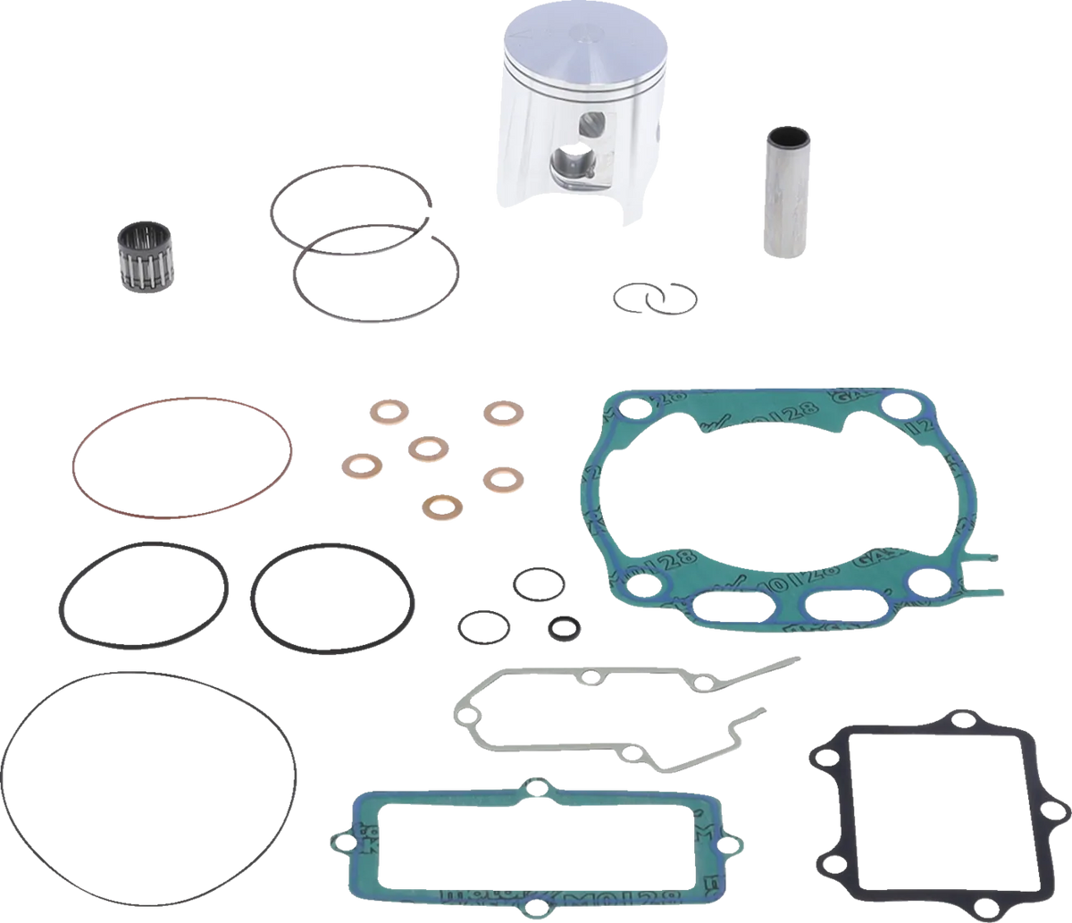Piston Kit with Gaskets for 2-Strokes