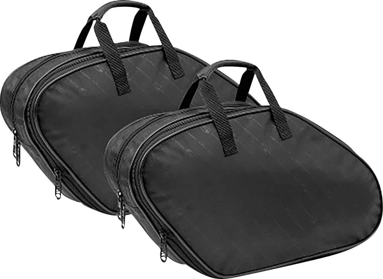 DXT Saddlebag Liners