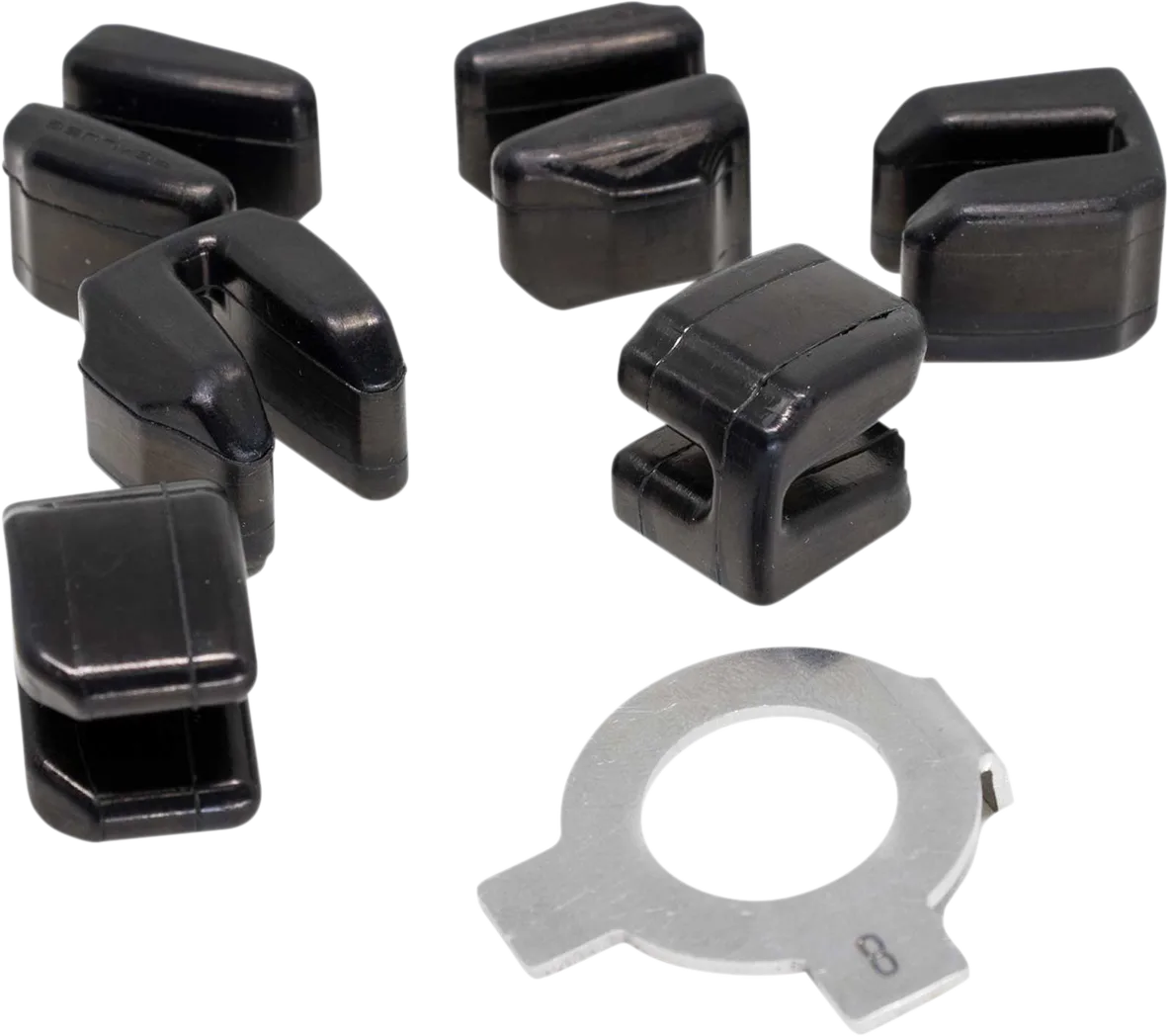 Clutch Damper Kit